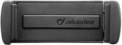CELLULAR LINE Supporto per auto Cellular Line Handy Drive nero